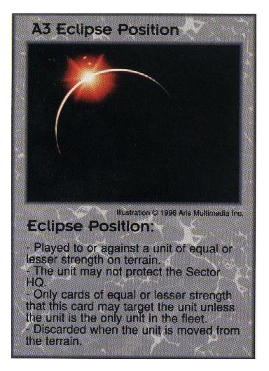 Eclipse Position [A3]
